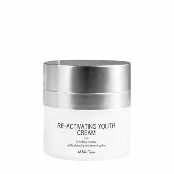 Youth Lab - Reactivating Youth Cream All Skin Types 50ml - GOLDFARMACI