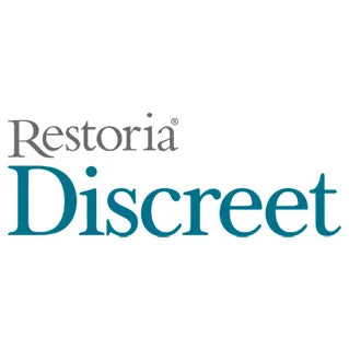 Restoria - Discreet Colour Restoring Shampoo - GOLDFARMACI