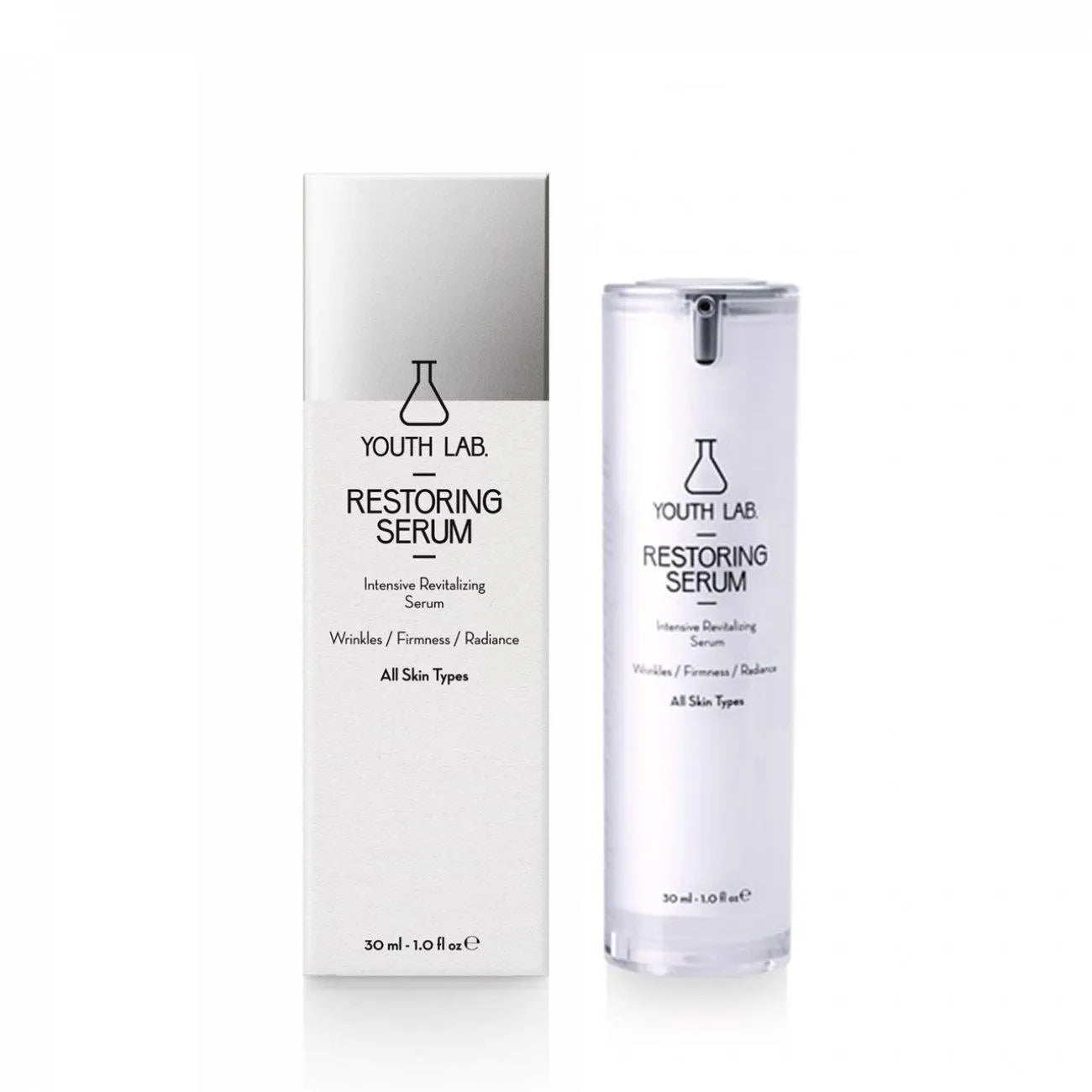 Youth Lab - Restoring Serum 30ml - GOLDFARMACI