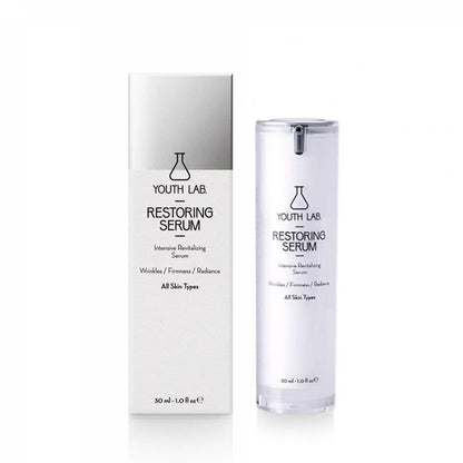 Youth Lab - Restoring Serum 30ml - GOLDFARMACI