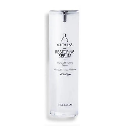 Youth Lab - Restoring Serum 30ml - GOLDFARMACI