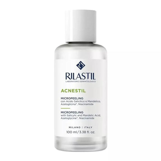 Rilastil - Acnestil Micropeeling - GOLDFARMACI