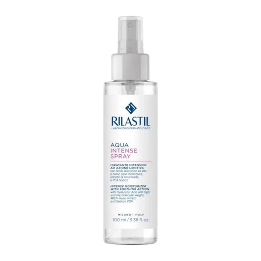 Rilastil - Aqua Intense Spray - GOLDFARMACI