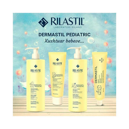 Rilastil - Dermastil Pediatric Ointment - GOLDFARMACI