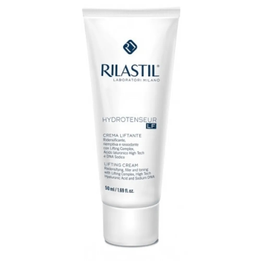 Rilastil - Hydrotenseur LF Lifting Cream - GOLDFARMACI