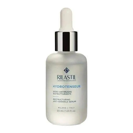 Rilastil - Hydrotenseur Restructuring Anti-Wrinkle Serum - GOLDFARMACI