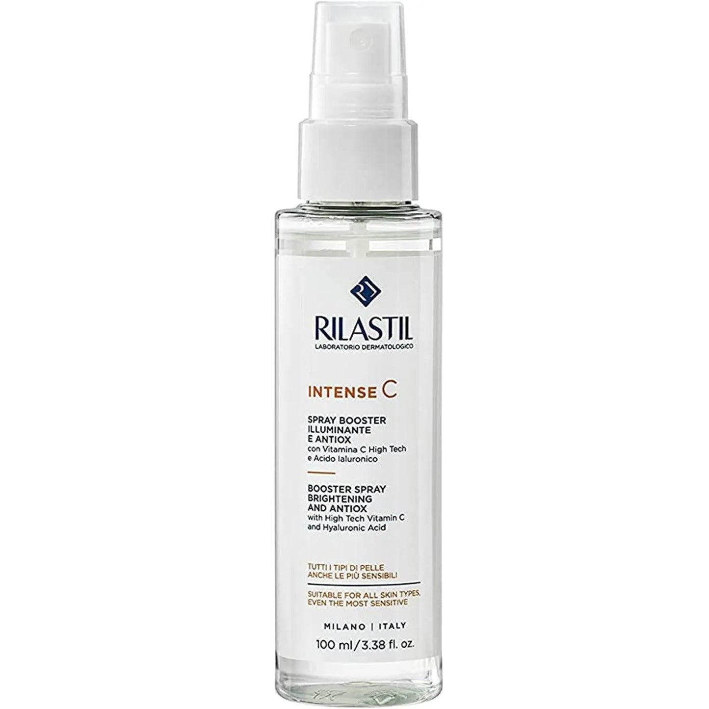 Rilastil - Intense C Booster Spray - GOLDFARMACI