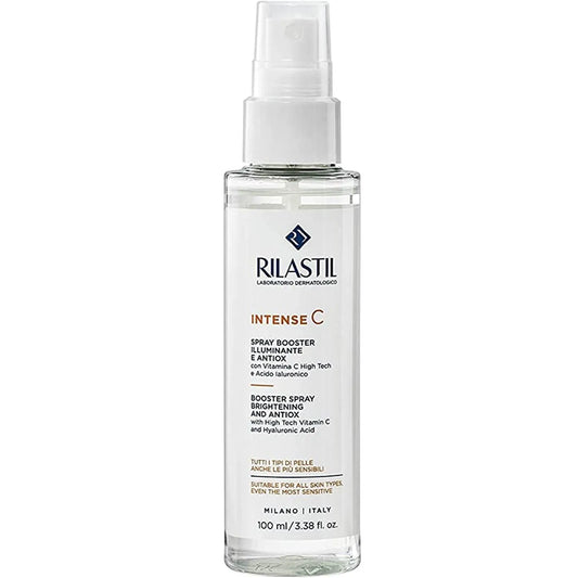 Rilastil - Intense C Booster Spray - GOLDFARMACI