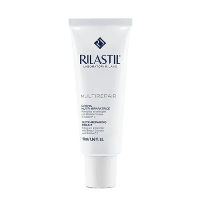 Rilastil - Multirepair Nutri-Repairing Cream - GOLDFARMACI