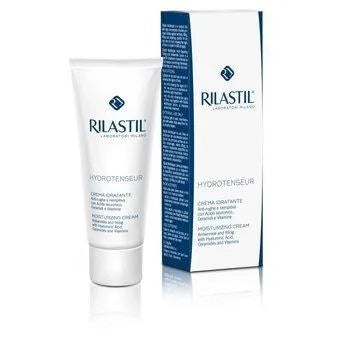 Rilastil - Multirepair Nutri-Repairing Cream - GOLDFARMACI