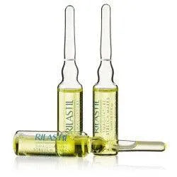 Rilastil - Stretch Marks Ampoules 10pcs - GOLDFARMACI