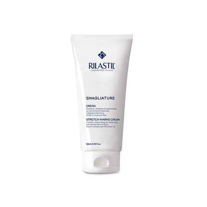 Rilastil - Stretch Marks Cream - GOLDFARMACI