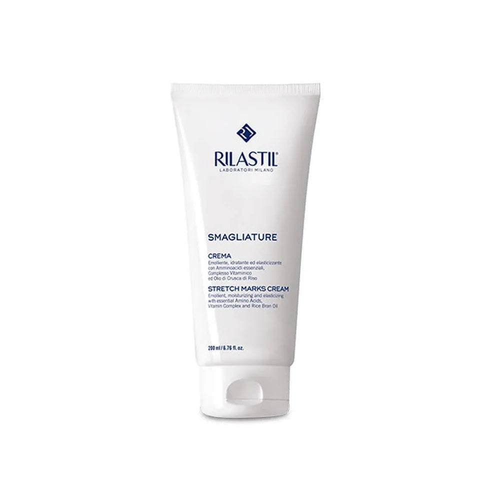 Rilastil - Stretch Marks Cream - GOLDFARMACI