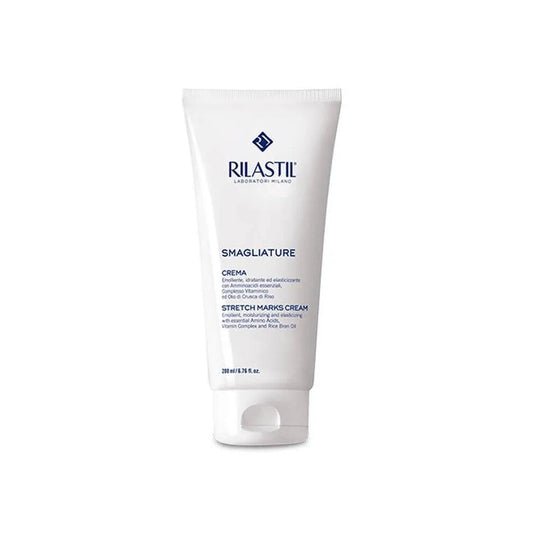Rilastil - Stretch Marks Cream - GOLDFARMACI