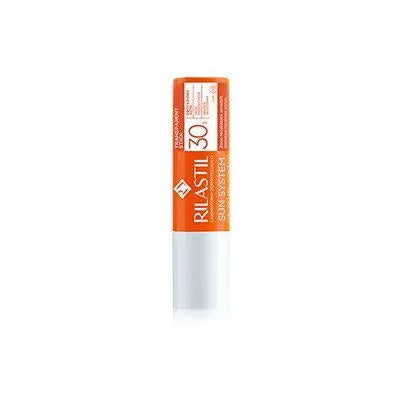 Rilastil - Sun System Transparent Stick SPF30 - GOLDFARMACI
