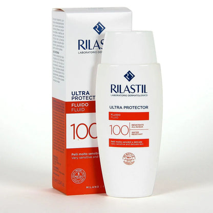 Rilastil - Sun System Ultra Protector 100 - GOLDFARMACI