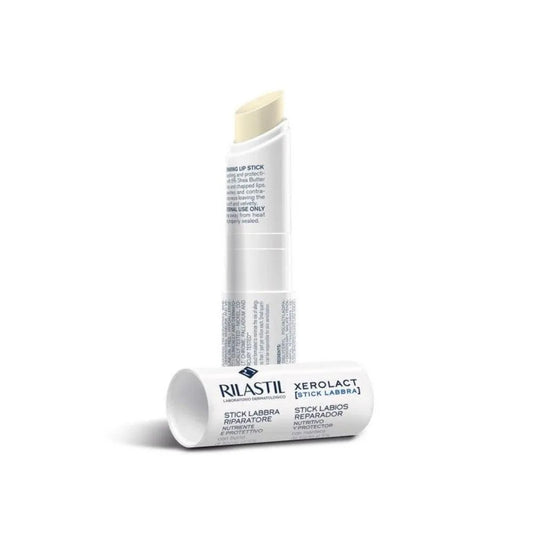 Rilastil - Xerolact Lipstick - GOLDFARMACI