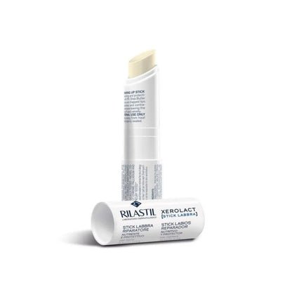 Rilastil - Xerolact Lipstick - GOLDFARMACI