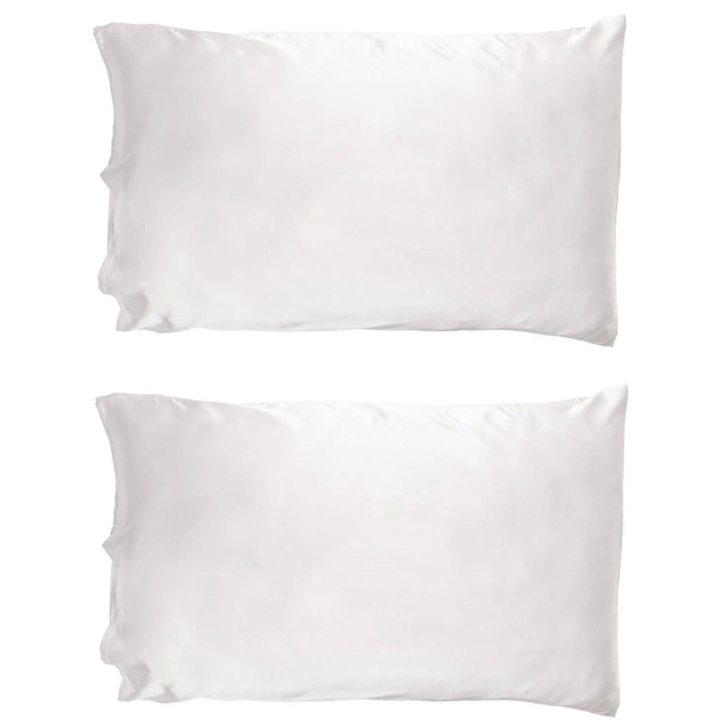 So-Eco - Satin Pillow Case – Double Pack (50 cm x 75 cm ) - GOLDFARMACI