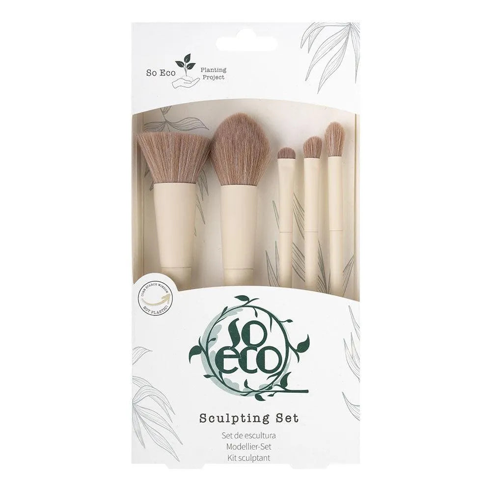 So-Eco - Sculpting Set - GOLDFARMACI