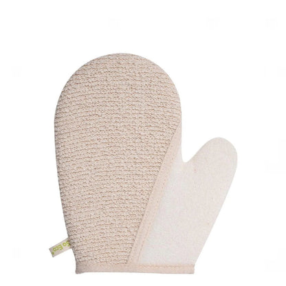 So-Eco - 2-1 Exfoliating Glove: Dual-Sided Exfoliation & Smoothing - GOLDFARMACI