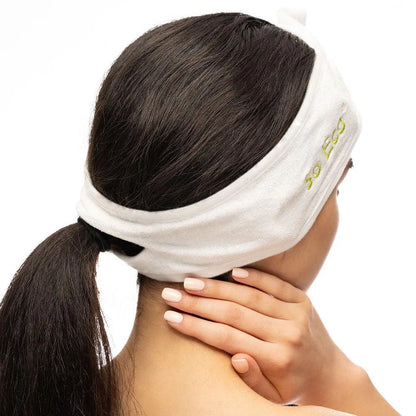 So-Eco - Bamboo Headband Duo - GOLDFARMACI