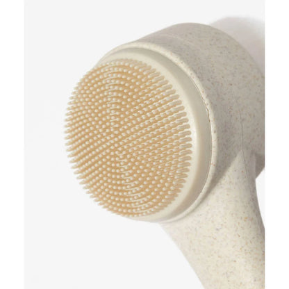 So-Eco - Biodegradable Facial Cleansing Brush and Waffle Headband Sets - GOLDFARMACI