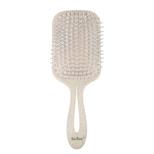 So-Eco - Biodegradable Paddle Brush - GOLDFARMACI