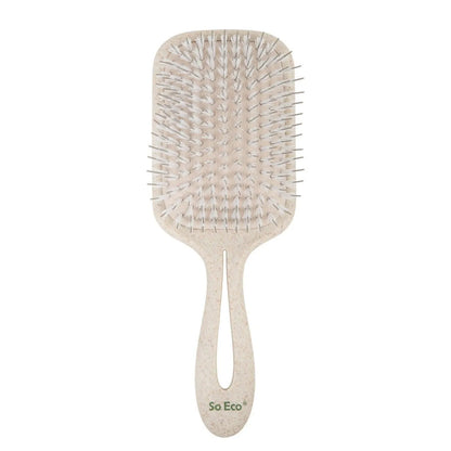 So-Eco - Biodegradable Paddle Brush - GOLDFARMACI