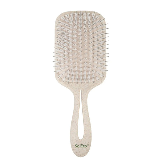 So-Eco - Biodegradable Paddle Brush - GOLDFARMACI