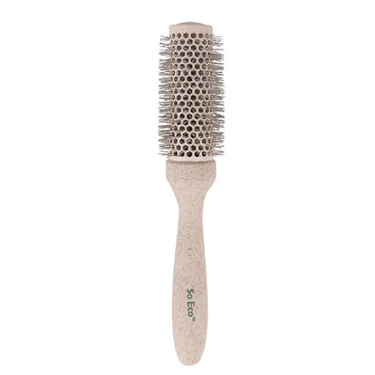 So-Eco - Biodegradable Radial Vent Brush - GOLDFARMACI