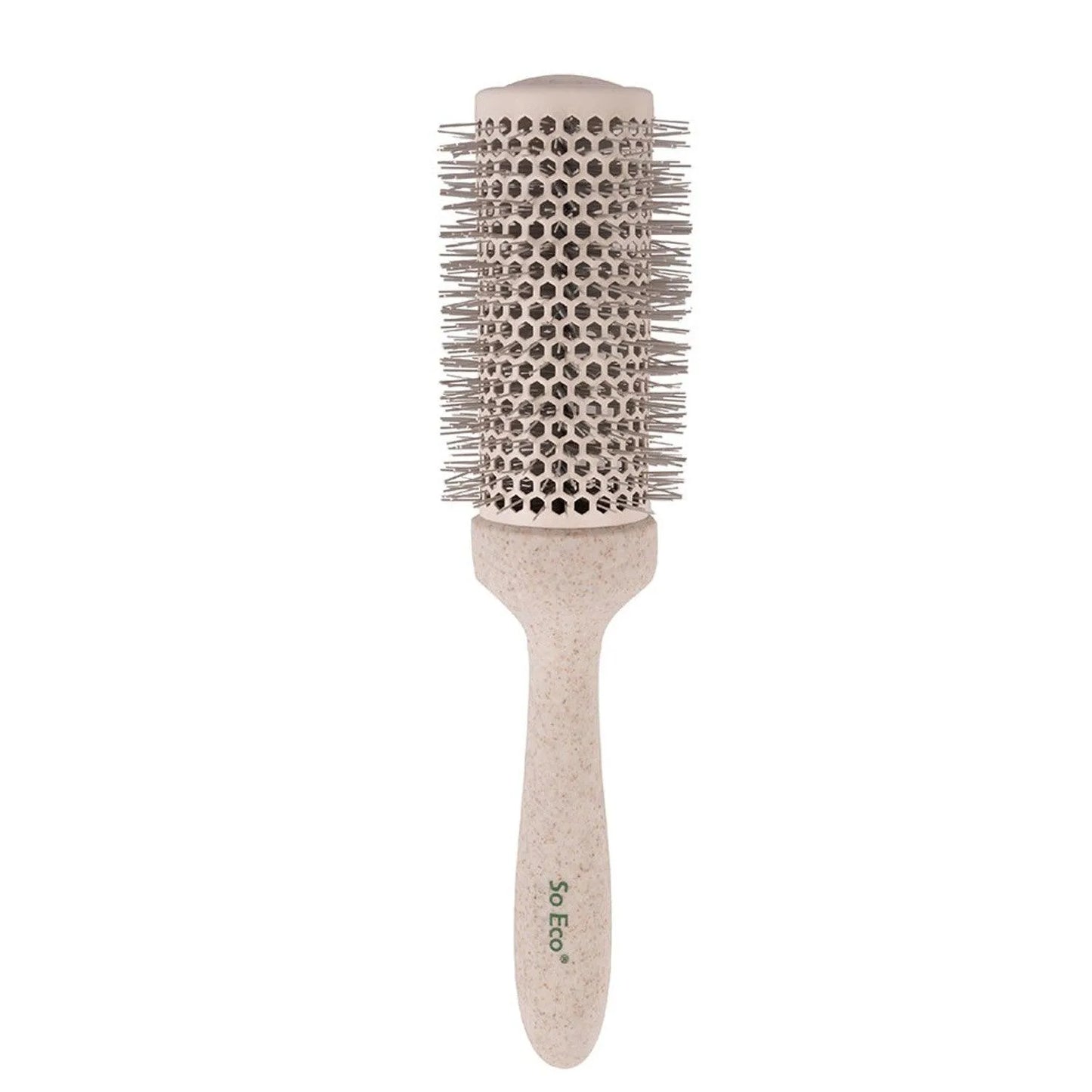 So-Eco - Biodegradable Radial Vent Brush - GOLDFARMACI