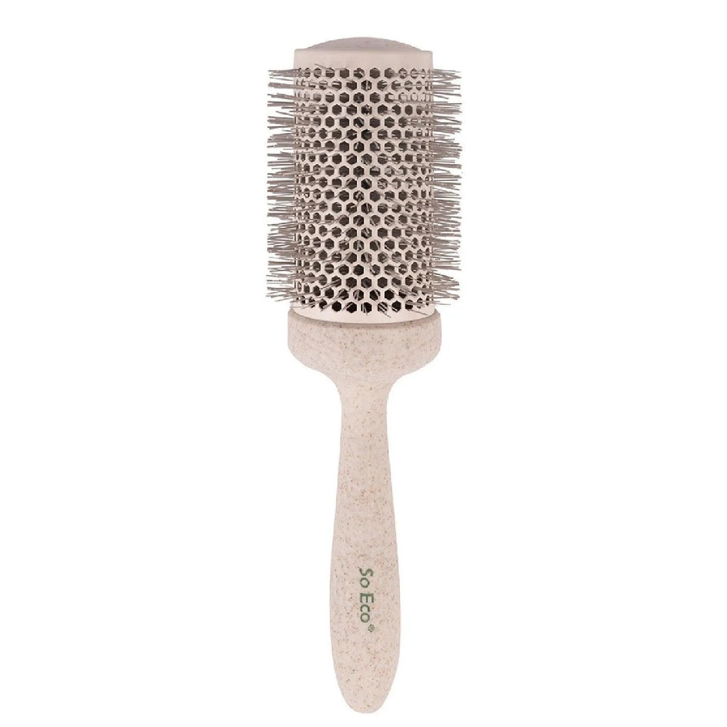 So-Eco - Biodegradable Radial Vent Brush - GOLDFARMACI