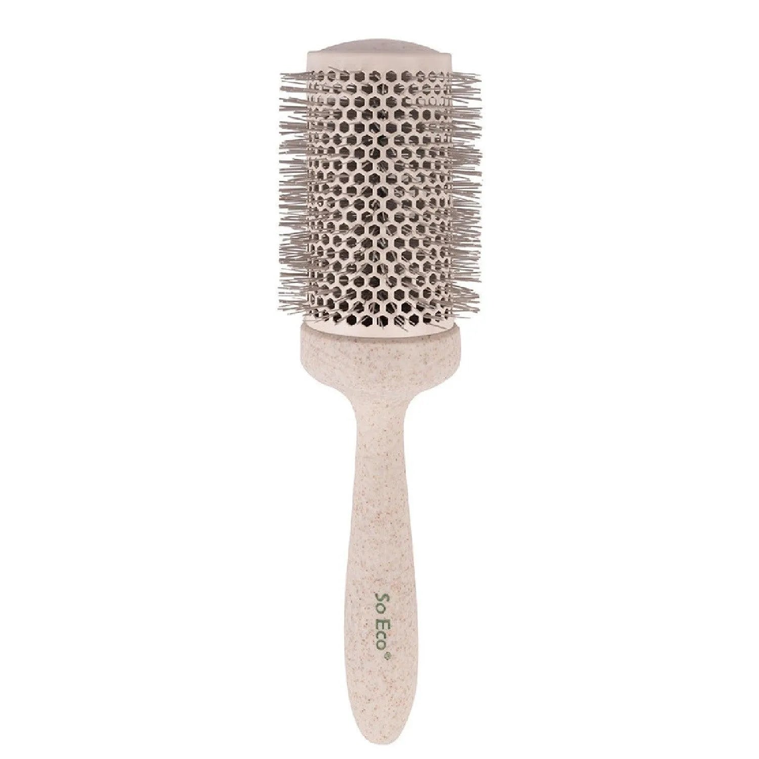 So-Eco - Biodegradable Radial Vent Brush - GOLDFARMACI