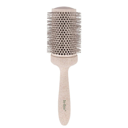 So-Eco - Biodegradable Radial Vent Brush - GOLDFARMACI