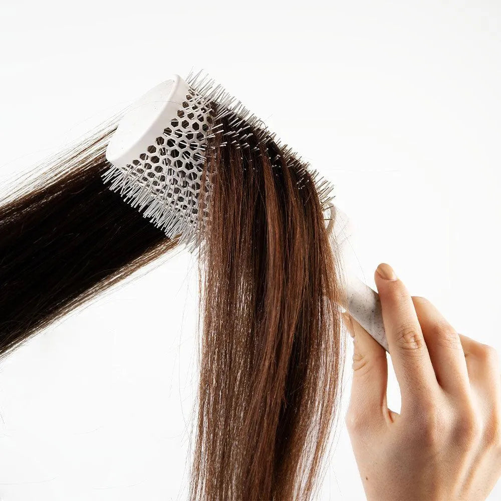 So-Eco - Biodegradable Radial Vent Brush - GOLDFARMACI