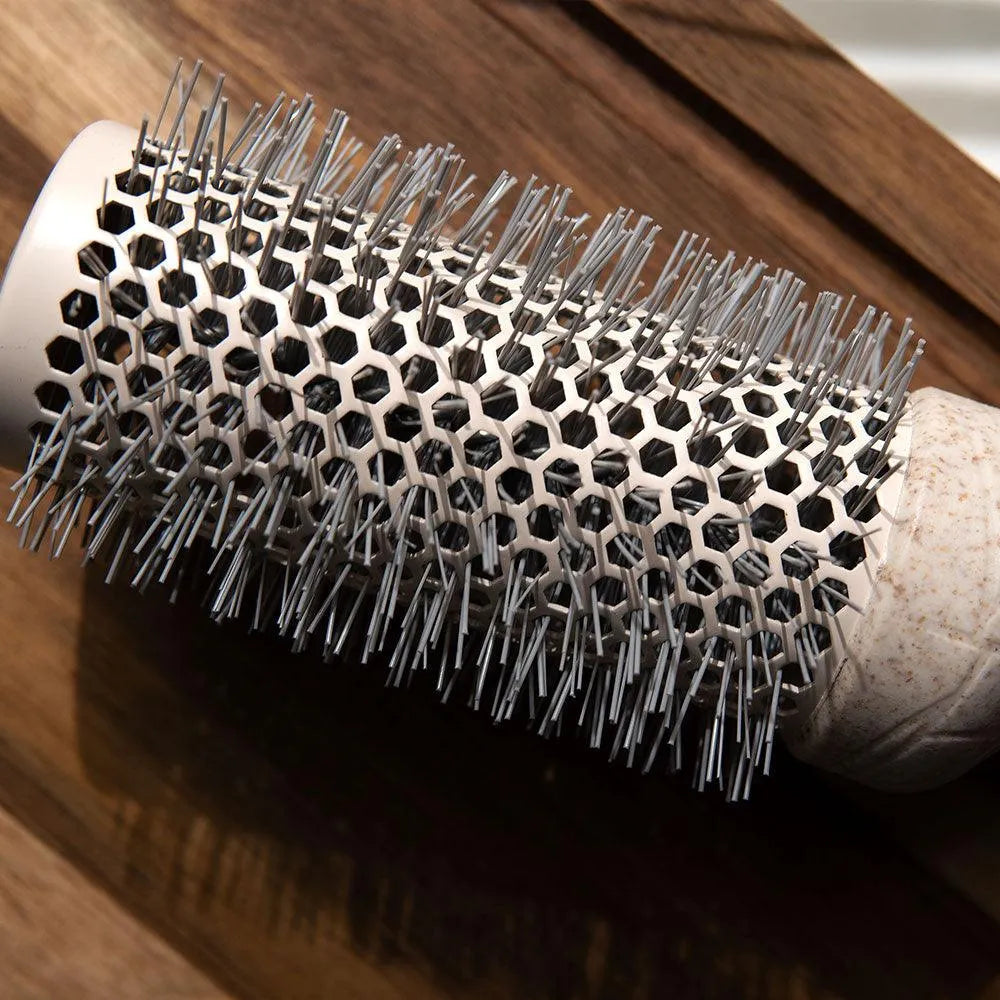 So-Eco - Biodegradable Radial Vent Brush - GOLDFARMACI