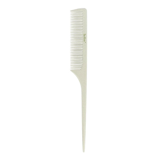 So-Eco - Biodegradable Tail Comb - GOLDFARMACI