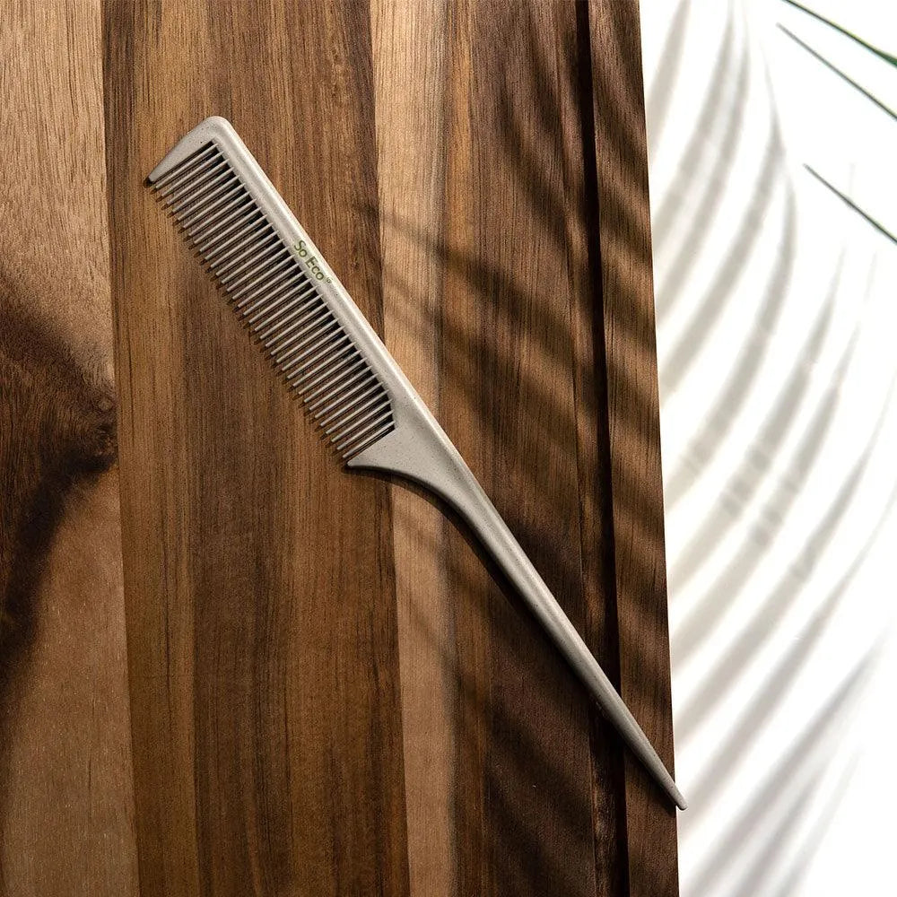 So-Eco - Biodegradable Tail Comb - GOLDFARMACI