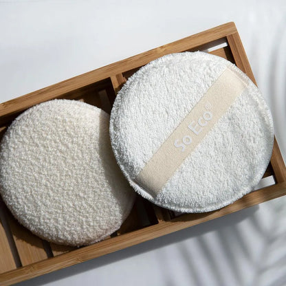 So-Eco - Body Exfoliating Pads - GOLDFARMACI