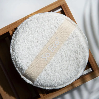 So-Eco - Body Exfoliating Pads - GOLDFARMACI