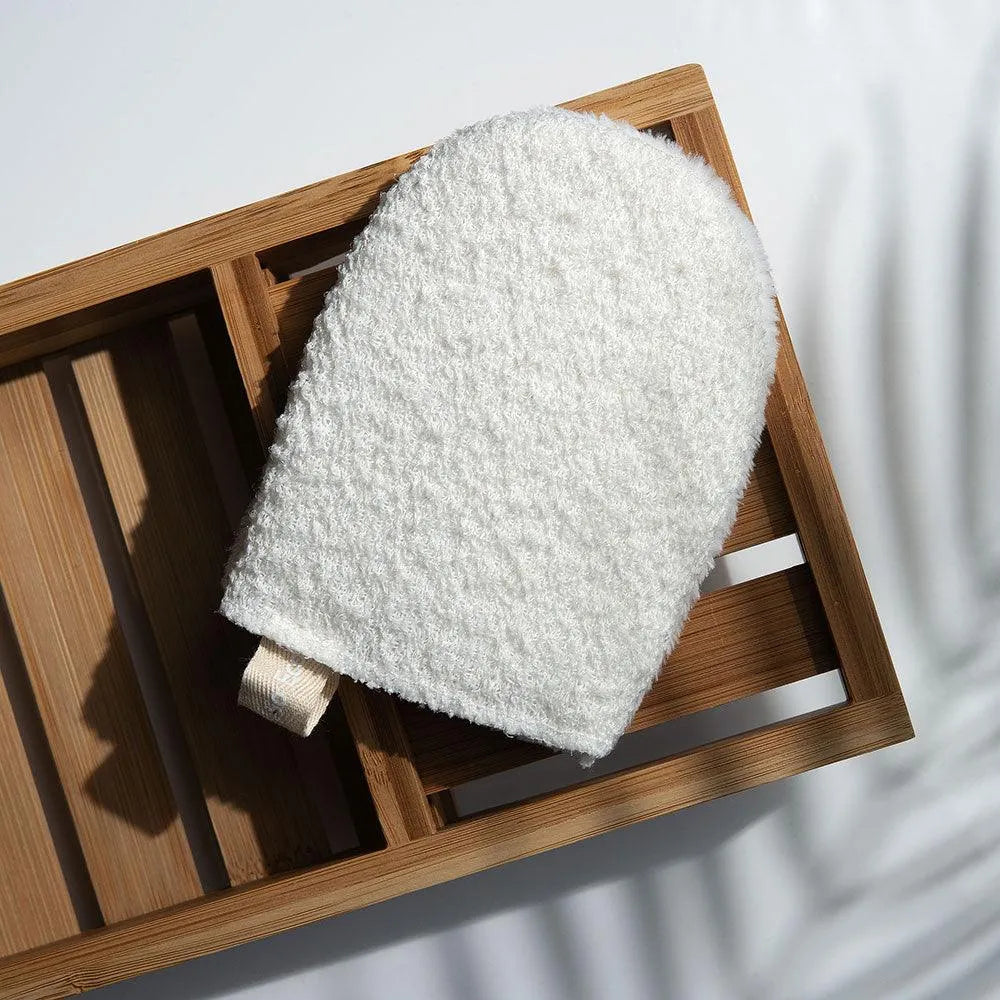 So-Eco - Cleansing Face Mitts 2 pcs - GOLDFARMACI