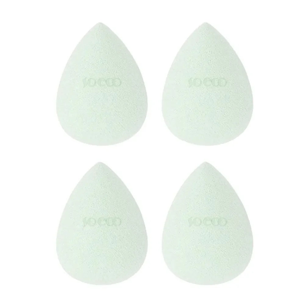 So-Eco - Complexion Sponge Set 4 pcs - GOLDFARMACI