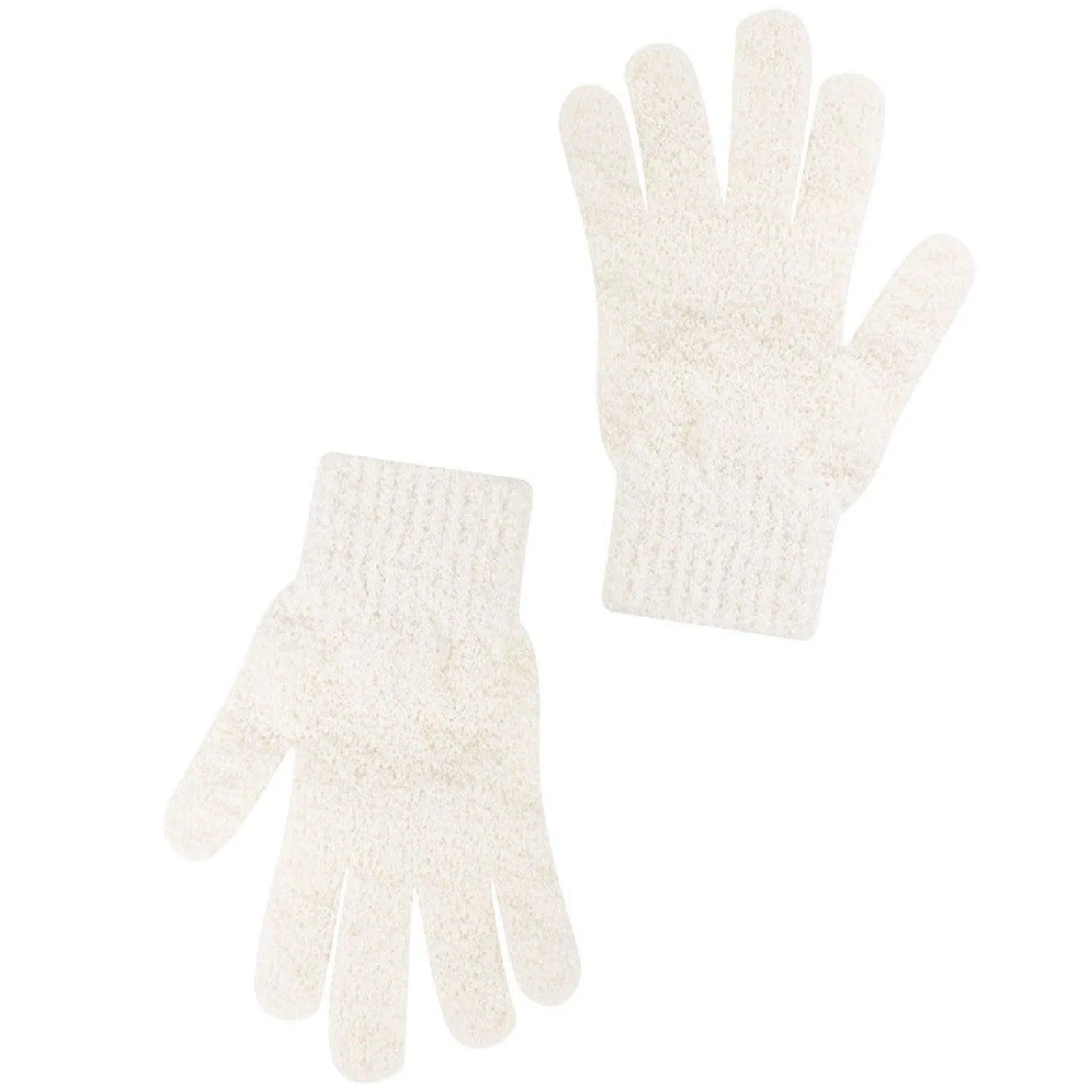 So-Eco - Exfoliating Body Gloves - GOLDFARMACI