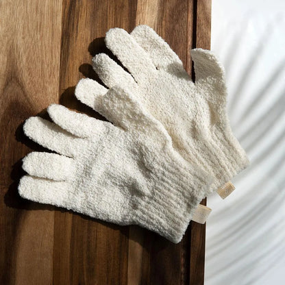 So-Eco - Exfoliating Body Gloves - GOLDFARMACI