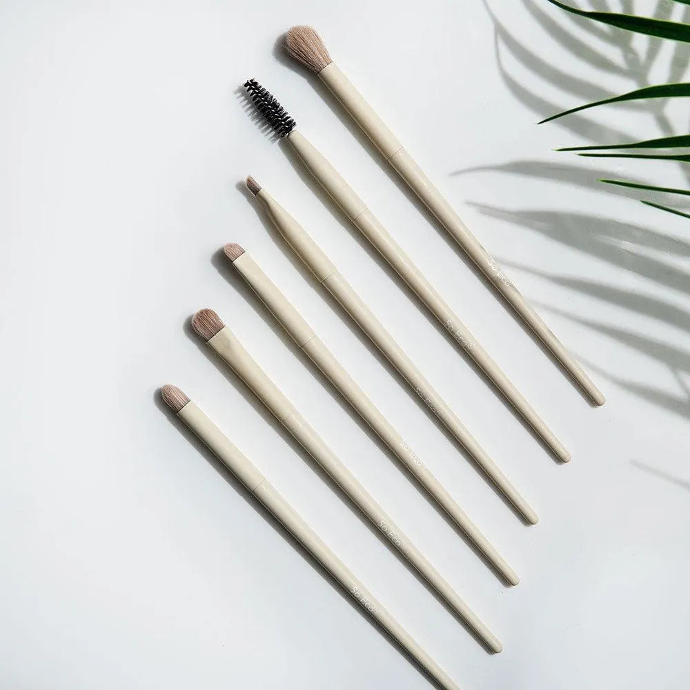 So-Eco - Eye & Brow Set - GOLDFARMACI