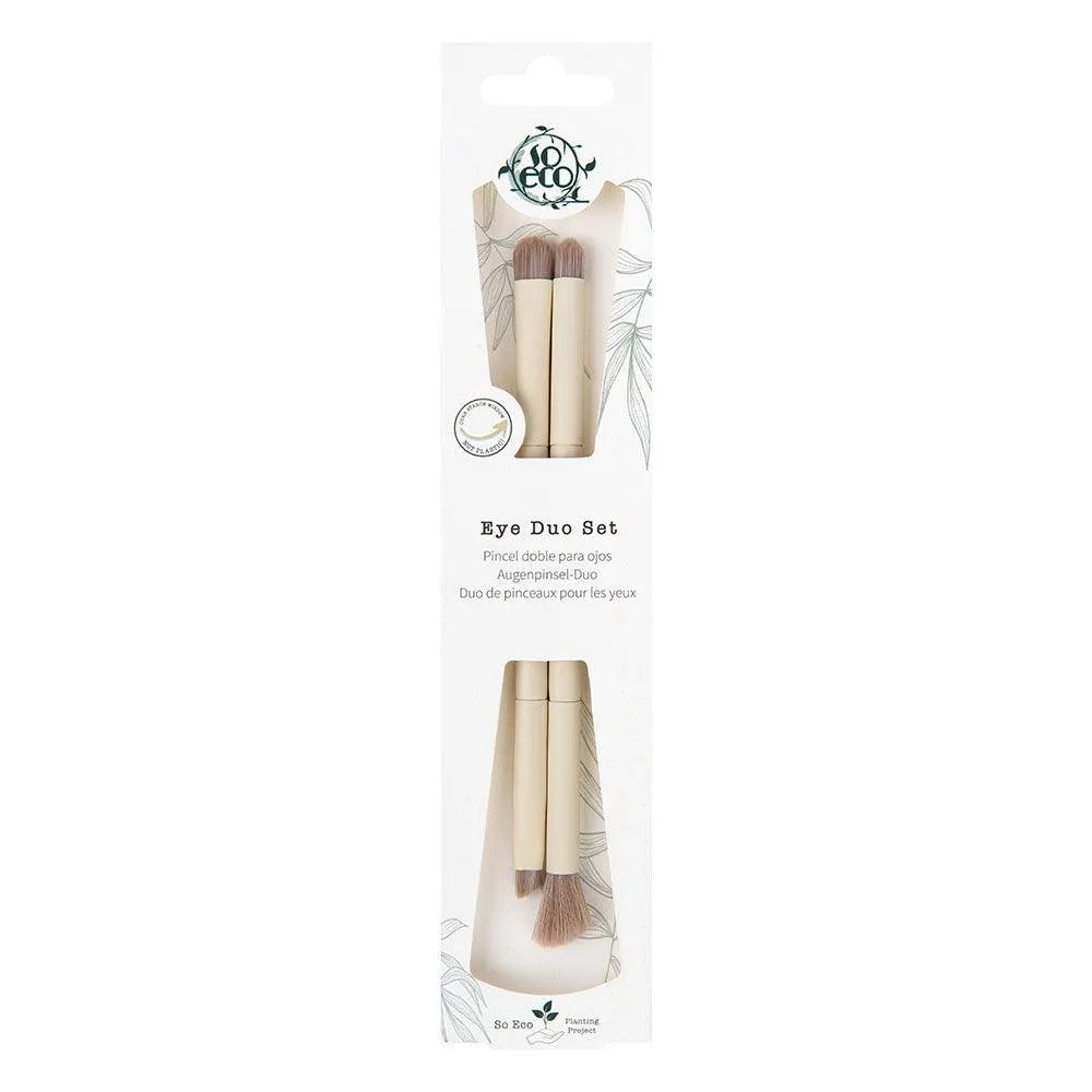 So-Eco - Eye Duo Set - GOLDFARMACI