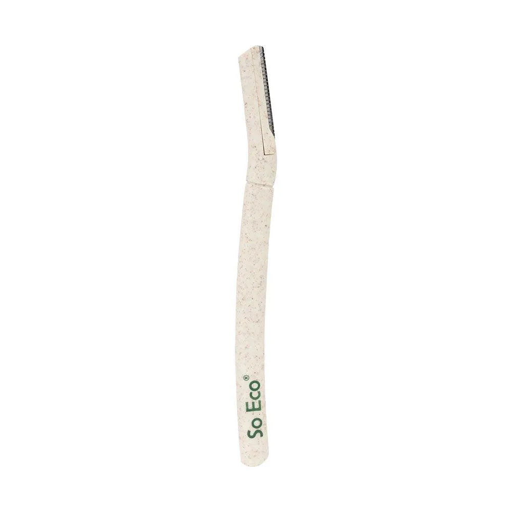 So-Eco - Eyebrow Razors (Pack of 3) - GOLDFARMACI