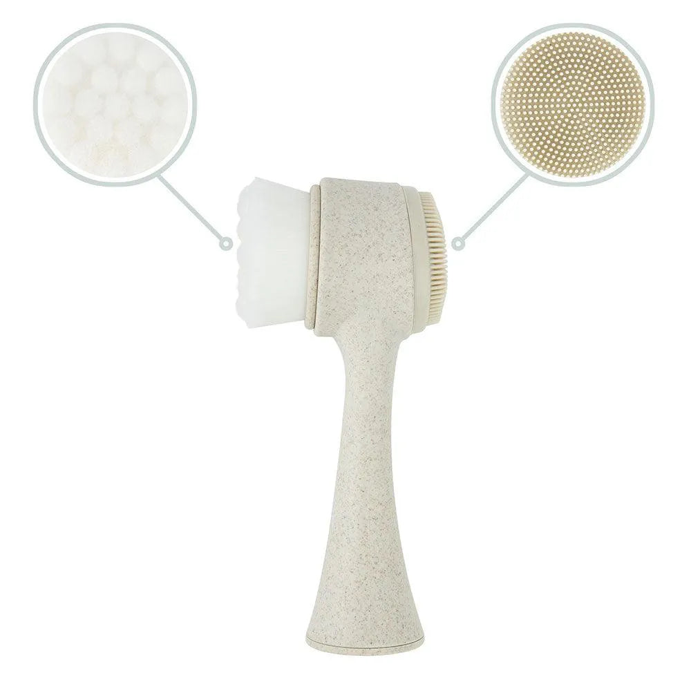 So-Eco - Facial Cleansing Brush - GOLDFARMACI