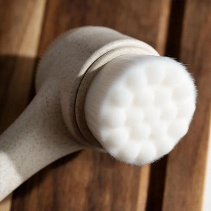 So-Eco - Facial Cleansing Brush - GOLDFARMACI